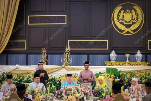 SULTAN IBRAHIM
