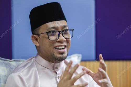 DR. ABDUL RAHMAN AHMAD BADAYAI