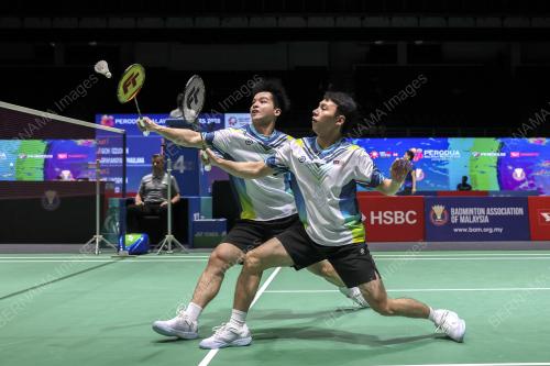 PERODUA MALAYSIA MASTERS 2026