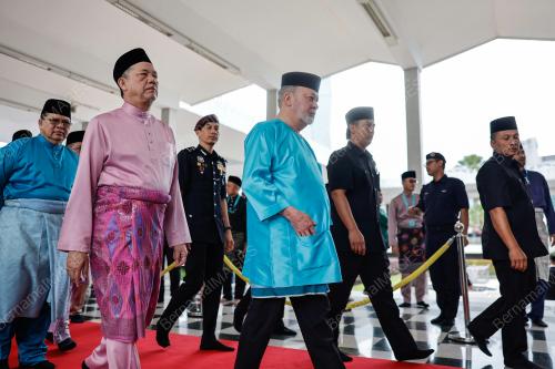 SULTAN IBRAHIM