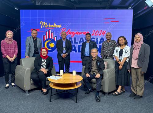 FAHMI FADZIL