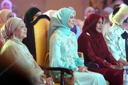 TENGKU PERMAISURI NORASHIKIN