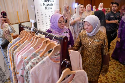 DATUK SERI NANCY SHUKRI