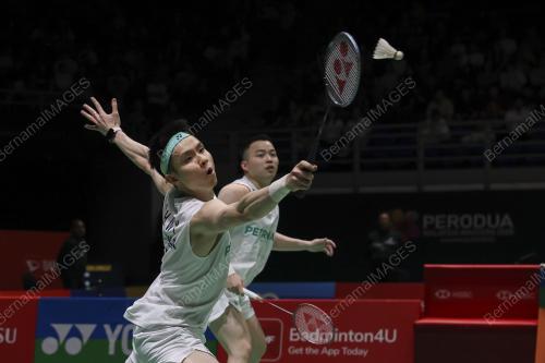 PERODUA MALAYSIA MASTERS 2026