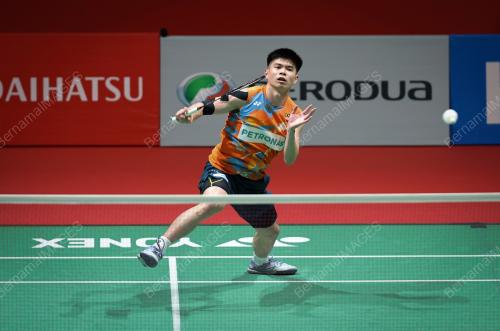 MASTERS MALAYSIA 2024