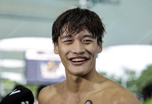 ANDREW GOH