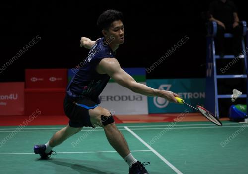 MASTERS MALAYSIA 2024