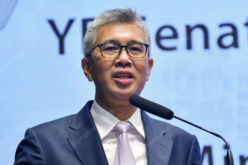SIRI MELABUR MIDA SELANGOR