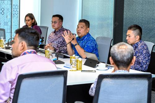DR AHMAD BASRI IBRAHIM