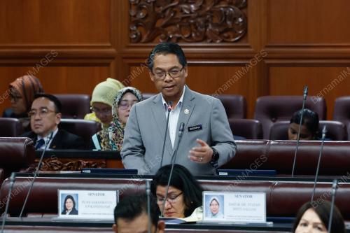 DATUK TS MUSTAPHA SAKMUD
