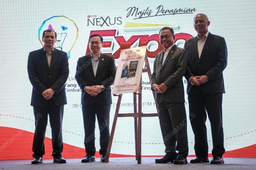 NEXPO 23