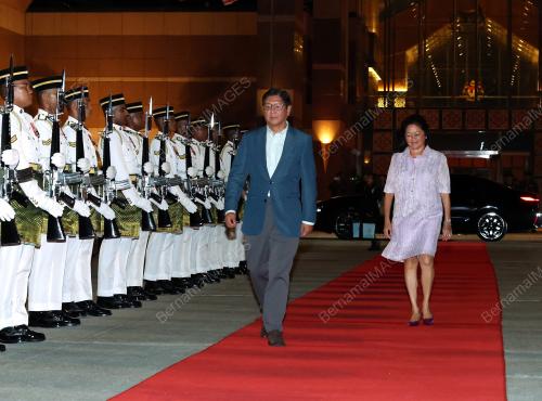 ASEAN SUMMIT 2025