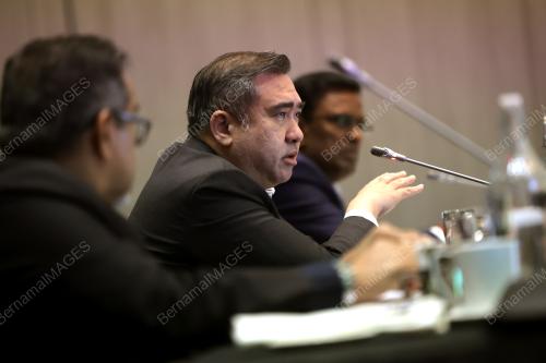 ANTHONY LOKE