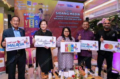 KEMPEN JUALAN NASIONAL
