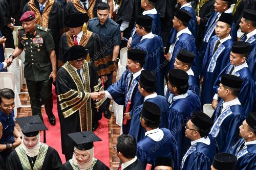 DATUK SERI MOHAMED KHALED NORDIN