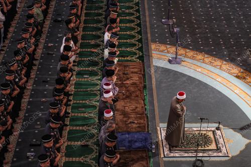 KHUTBAH KHAS SEMPENA ULANG TAHUN HARI KEPUTERAAN DI-PERTUAN AGON