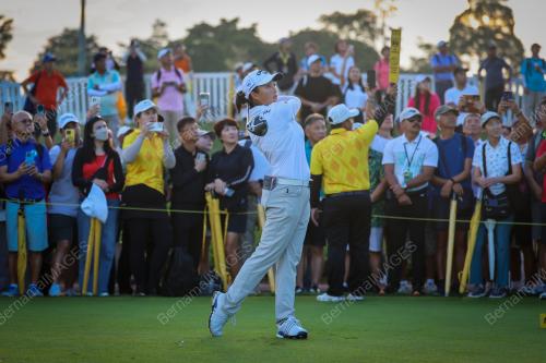 MAYBANK CHAMPIONSHIP