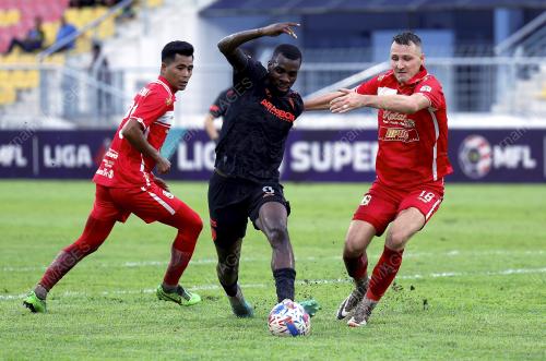 LIGA SUPER 2024