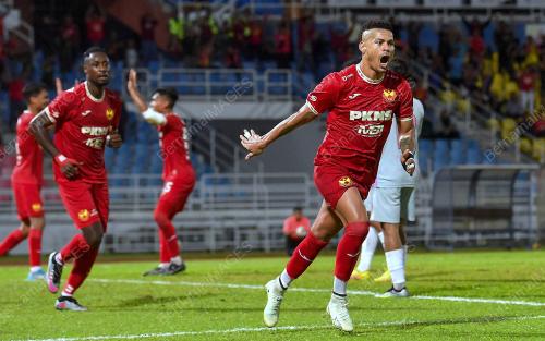 PIALA MALAYSIA 2023