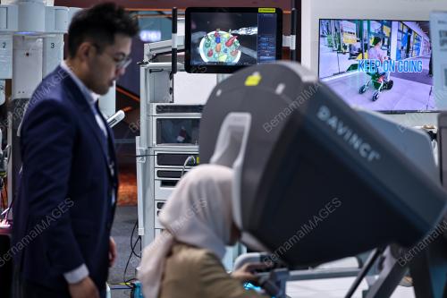 MALAYSIA INTERNATIONAL HEALTHCARE MEGATRENDS 2025