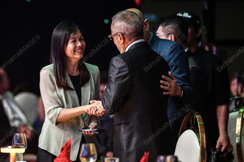 TEO NIE CHING