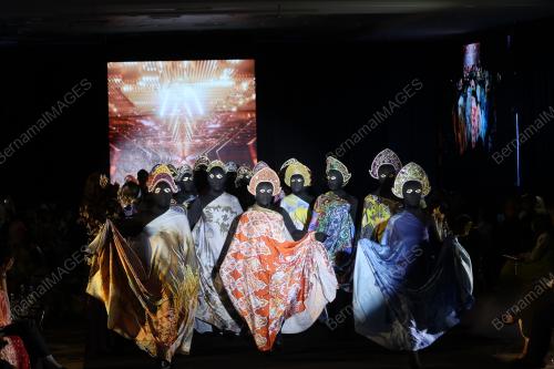MALAM BATIK LESTARI