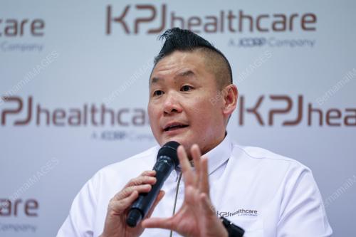 CHIN KEAT CHYUAN