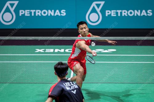 PETRONAS MALAYSIA OPEN 2024