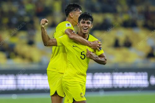 KELAYAKAN PIALA DUNIA