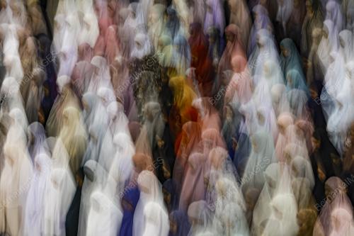 SOLAT TARAWIH