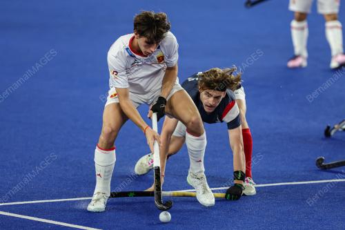 HOCKEY JUNIOR WORLD CUP 2023