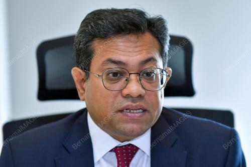 DATUK SIKH SHAMSUL IBRAHIM