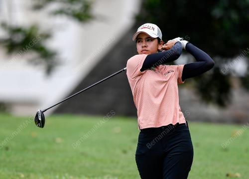 THE LADIES GOLF TOURNAMENT 2025