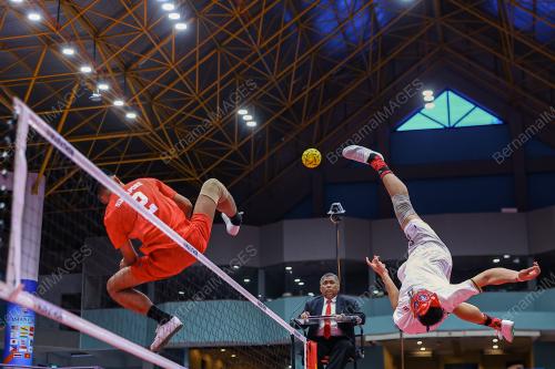 ASTAF SEPAK TAKRAW PIALA ASIA 2025