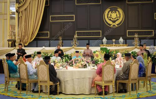 SULTAN IBRAHIM