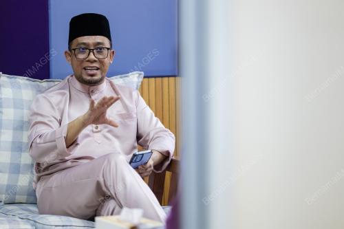 DR. ABDUL RAHMAN AHMAD BADAYAI