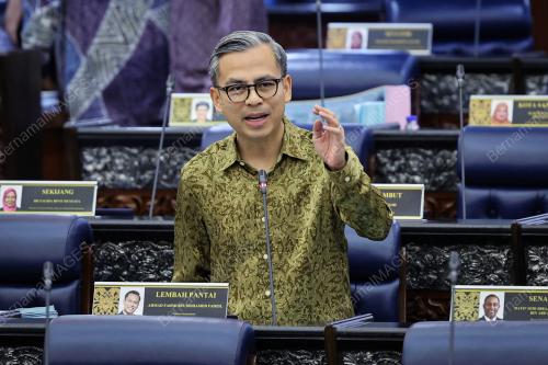 FAHMI FADZIL
