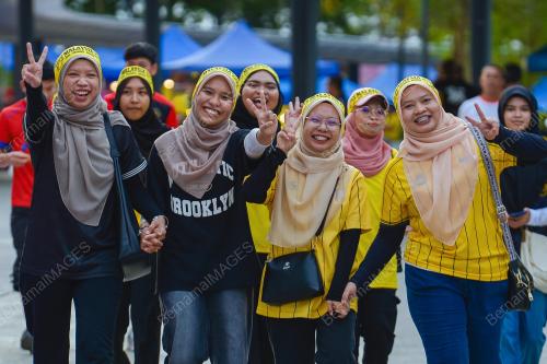 KELAYAKAN PIALA ASIA 2027