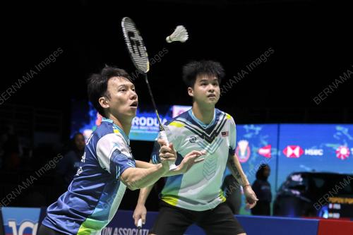 PERODUA MALAYSIA MASTERS 2026