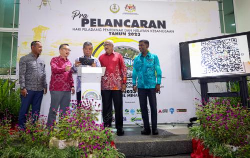 DATUK SERI MOHAMAD SABU
