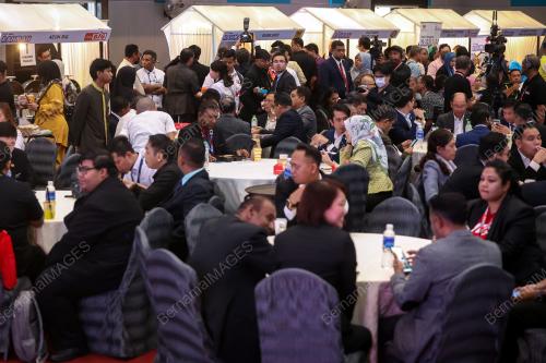 KENDURI MENU RAHMAH