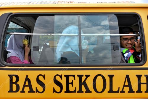 BAJU SUKAN DAN CUACA PANAS