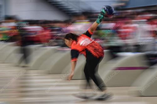 KEJOHANAN TENPIN BOLING REMAJA ASIA KE-23
