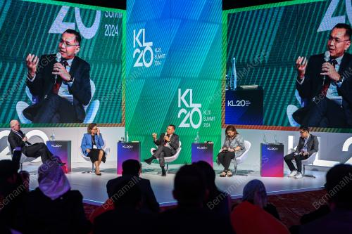 KL20 SUMMIT 2024