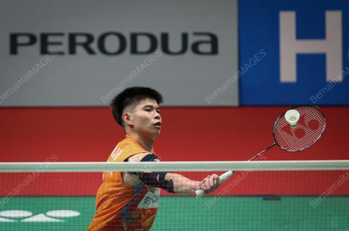 MASTERS MALAYSIA 2024