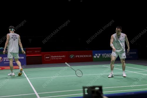PERODUA MALAYSIA MASTERS 2026