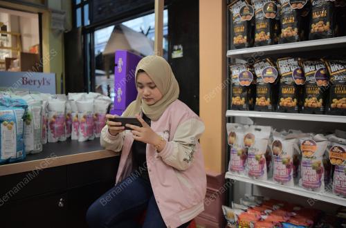 TINJAUAN BELANJAWAN 2023