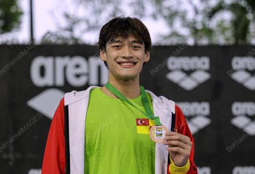 ANDREW GOH