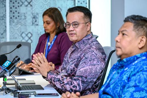 DATUK RICK RAMLI