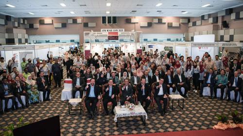NEXPO 23